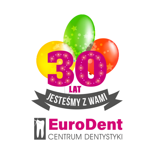 30 lat Eurodent