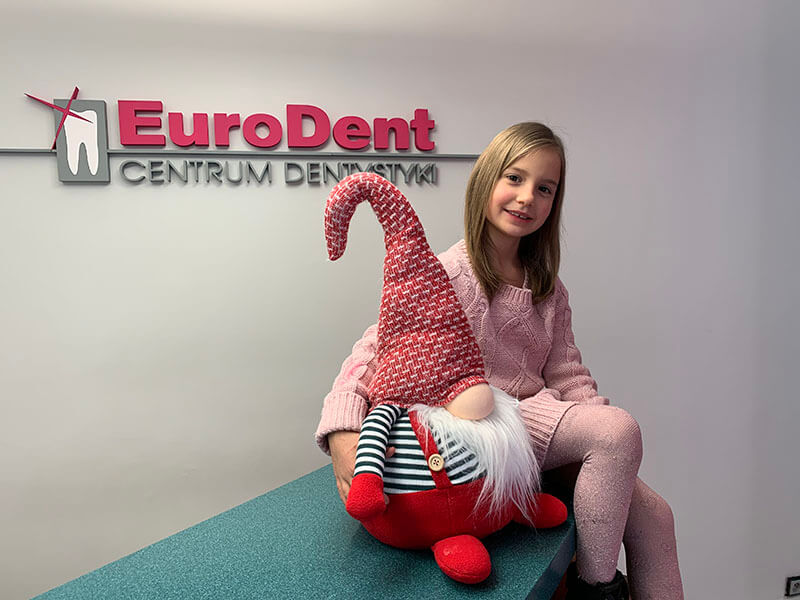 Eurodent - centrum dentystyki Kraków