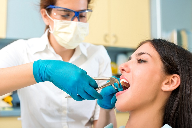 Kiedy ząb kwalifikuje się do usunięcia?