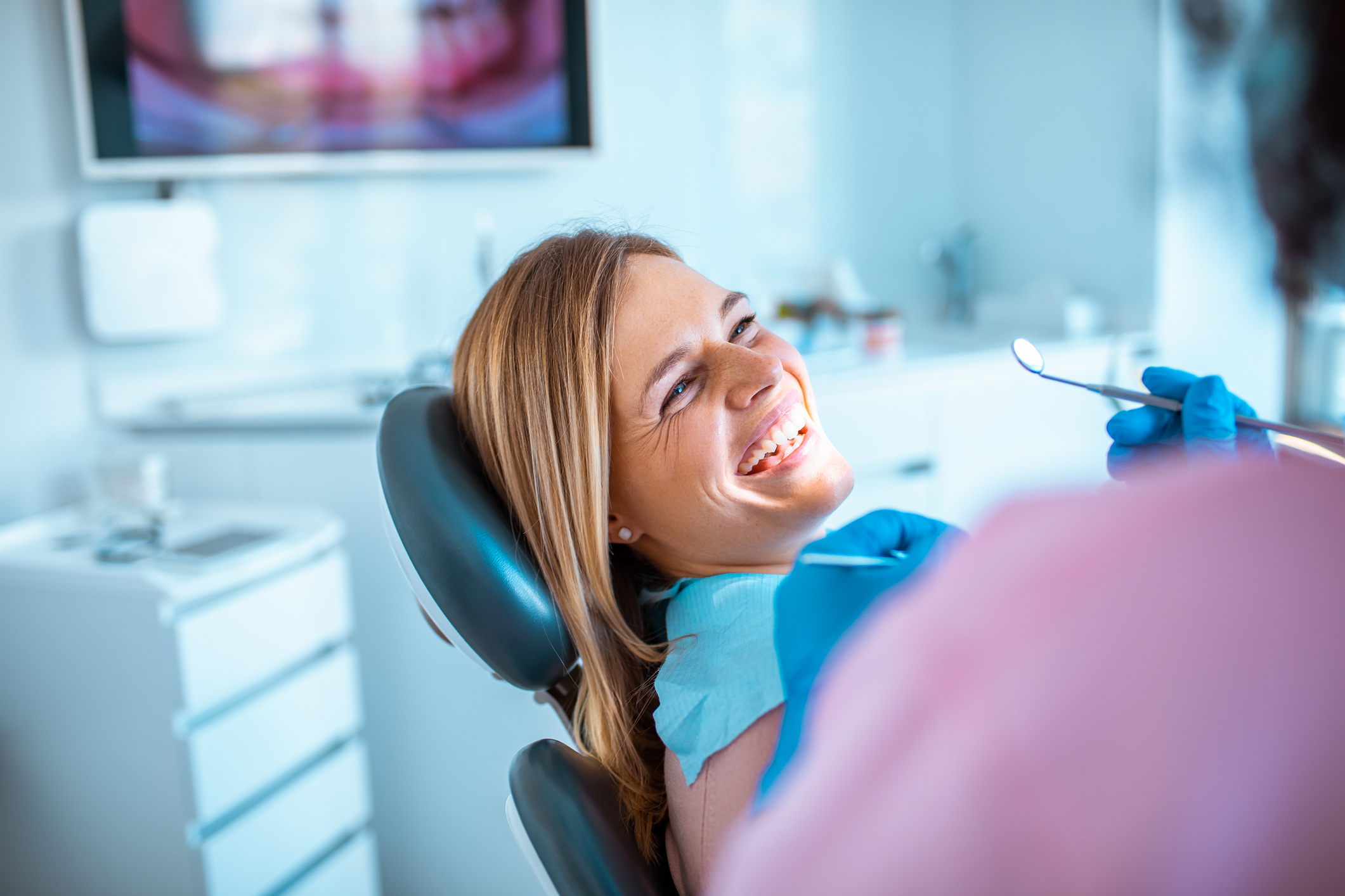 Jak często wykonywać zabiegi higienizacji zębów?