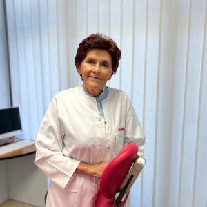 Małgorzata Zaleska