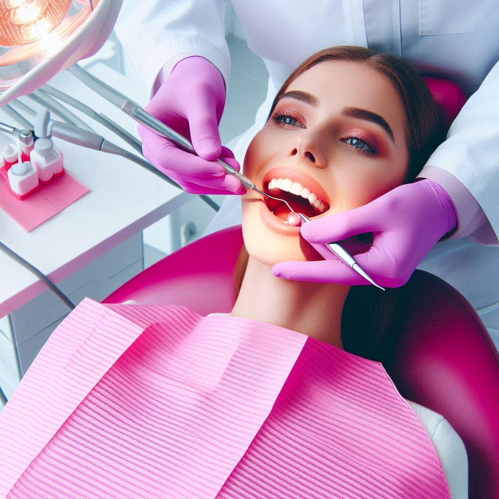 Higienizacja Stomatologiczna w Krakowie: Klucz do Zdrowego i Pięknego Uśmiechu w Centrum Dentystyki EuroDent